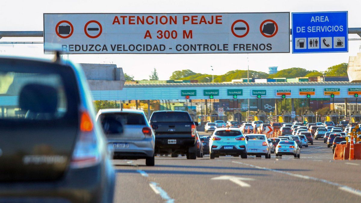 Dos concesiones de peajes ¿Pasarán a manos del Estado? - Vimarsana News
