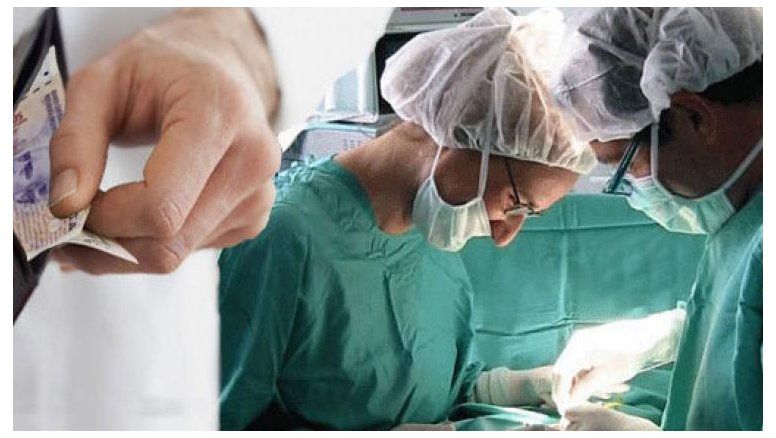 En Twitter se oponen al aumento de las prepagas (Belocopitt quiere una suba)