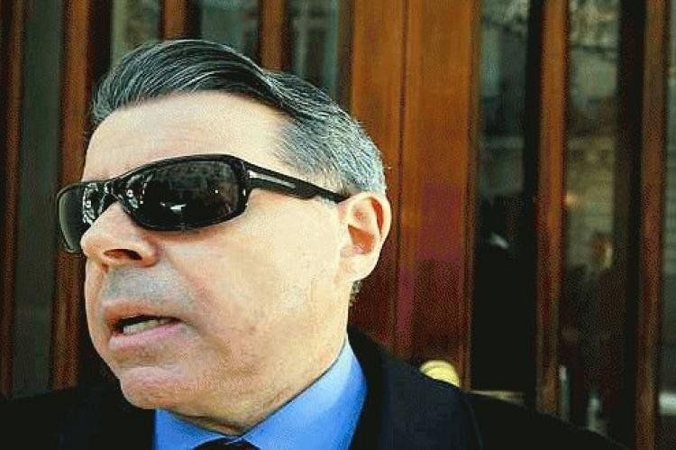 Norberto Oyarbide.