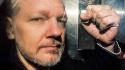 altText(Quién puede detener la extradición de Julian Assange)}