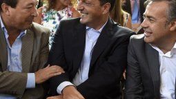 altText(Massa llamó a los radicales avergonzados a formar una coalición)}