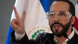 altText(El Salvador y su Presidente: 