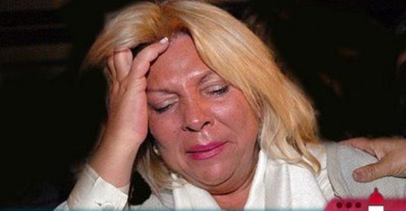 Este es el segundo candidato a diputado de la lista de Carrió en situaciones irregulares. Foto: Web