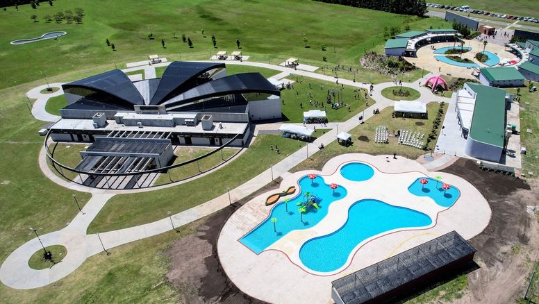 Las imperdibles termas de Buenos Aires que ofrecen descuentos todo el verano