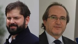 altText(Escándalo Chile-Israel: polémica por el rechazo trasandino al nuevo embajador)}