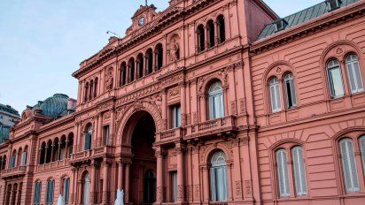 Delta en Argentina: 