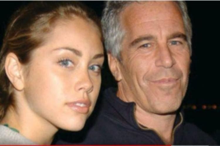 Jeffrey Epstein, tenía lesiones en el cuello