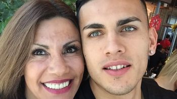 La madre de Leandro Paredes visitó a Susana Giménez y cautivó las redes sociales. (Foto: Instagram @mylibenitez) La madre de Leandro Paredes visitó a Susana Giménez y cautivó las redes sociales. (Foto: Instagram @mylibenitez)