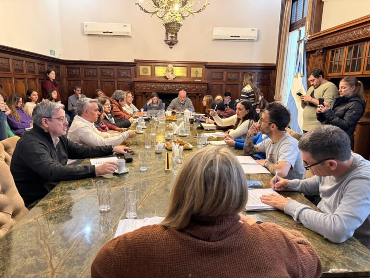 Uno de los principales problemas se&ntilde;alados durante la reuni&oacute;n fue el desfasaje entre el costo real de las prestaciones y los valores que reciben las instituciones.&nbsp;