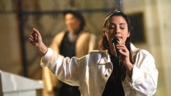 leda bergonzi estara en corrientes y abre nueva polemica: ¿negocio en nombre de la fe? leda bergonzi estara en corrientes y abre nueva polemica: ¿negocio en nombre de la fe?