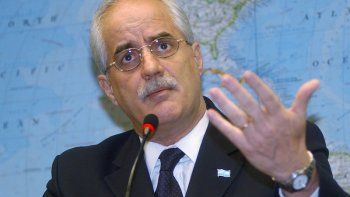 Jorge Taiana Jorge Taiana