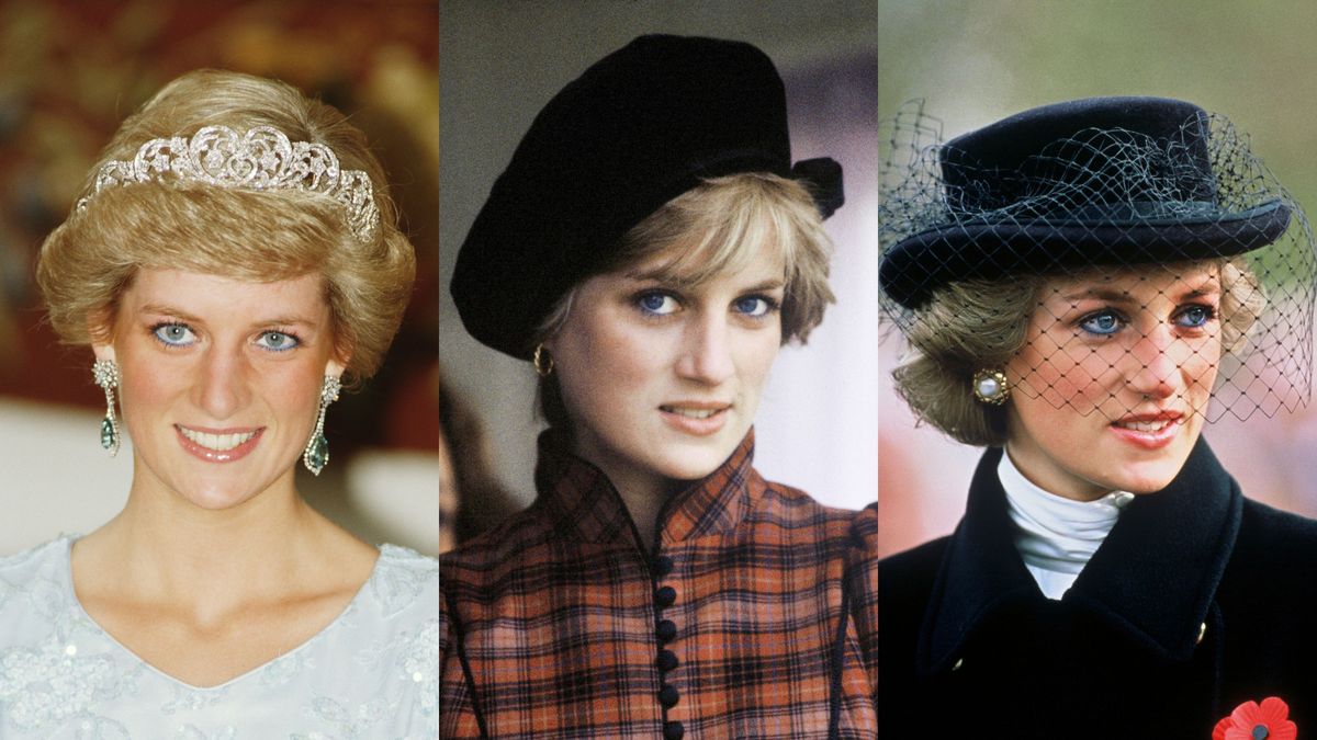 Diana Spencer o morir de alcohol