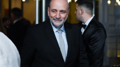 La UCR se impone ante el PRO y confirman que Jesús Rodríguez será el presidente de la AGN