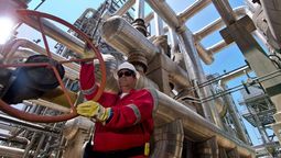 Chevron es la única que por ahora puede extraer crudo de Venezuela.