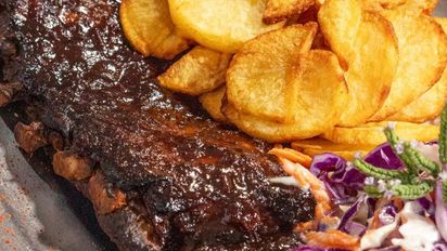El riquísimo bodegón de Buenos Aires que sorprende con sus precios