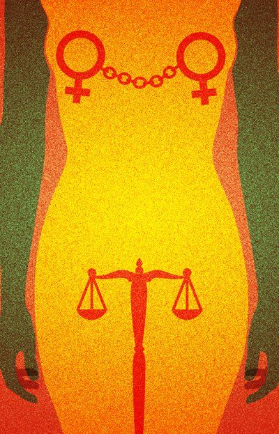 Aborto = pena de muerte: El movimiento radical que avanza en USA
