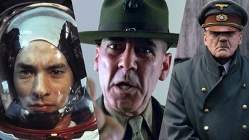 Descubrí 15 películas en streaming que destacan por su fidelidad a hechos históricos. Perfectas para quienes buscan cine realista basado en eventos auténticos. Descubrí 15 películas en streaming que destacan por su fidelidad a hechos históricos. Perfectas para quienes buscan cine realista basado en eventos auténticos.