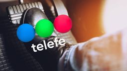 Se termina el año y Telefe ya tiene puesta la mirada en su grilla de 2026. ¿Qué cambios van a hacer ruido el año que viene y qué pasa con Wanda, Susana y otros? Se termina el año y Telefe ya tiene puesta la mirada en su grilla de 2026. ¿Qué cambios van a hacer ruido el año que viene y qué pasa con Wanda, Susana y otros?
