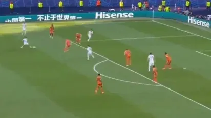 Virgil Van Dijk fue durísimo respecto al futuro de Países Bajos