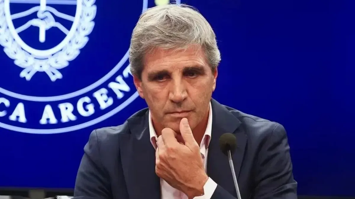 La estafa que llegó para quedarse.