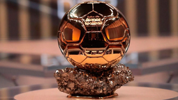 En la entrega del Balón de Oro hay tres nombres que pican en punta para quedarse con el trofeo.&nbsp;