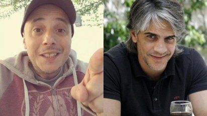 Echarri se burló de El Dipy en Twitter y terminó escrachado por los 