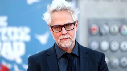 James Gunn cumple 58 años: El hombre que llevó a Marvel a la cima y ahora va por DC