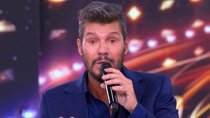 El negocio oscuro de Marcelo Tinelli que estalló en Instagram
