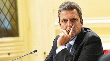 Con buena licitación y sin 