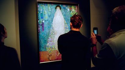 236 millones por un cuadro: Cuál es la obra de arte que desplazó a Modigliani
