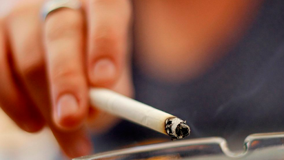Cigarrillos saborizados en kioscos, una amenaza para los niños