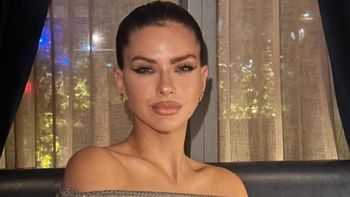 La China Suárez logró lo impensado: OLGA se solidarizó con LUZU TV