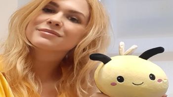 Lilia Lemoine cruzó a Mauro Federico y lo acusó de extorsionador: La respuesta del periodista. (Foto: Instagram @lilialemoine) Lilia Lemoine cruzó a Mauro Federico y lo acusó de extorsionador: La respuesta del periodista. (Foto: Instagram @lilialemoine)