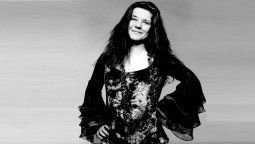 Janis Joplin, la bruja cósmica de la música cumpliría 80 años hoy