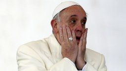 altText(El papa Francisco en una ofensiva por tregua Rusia/Ucrania)}