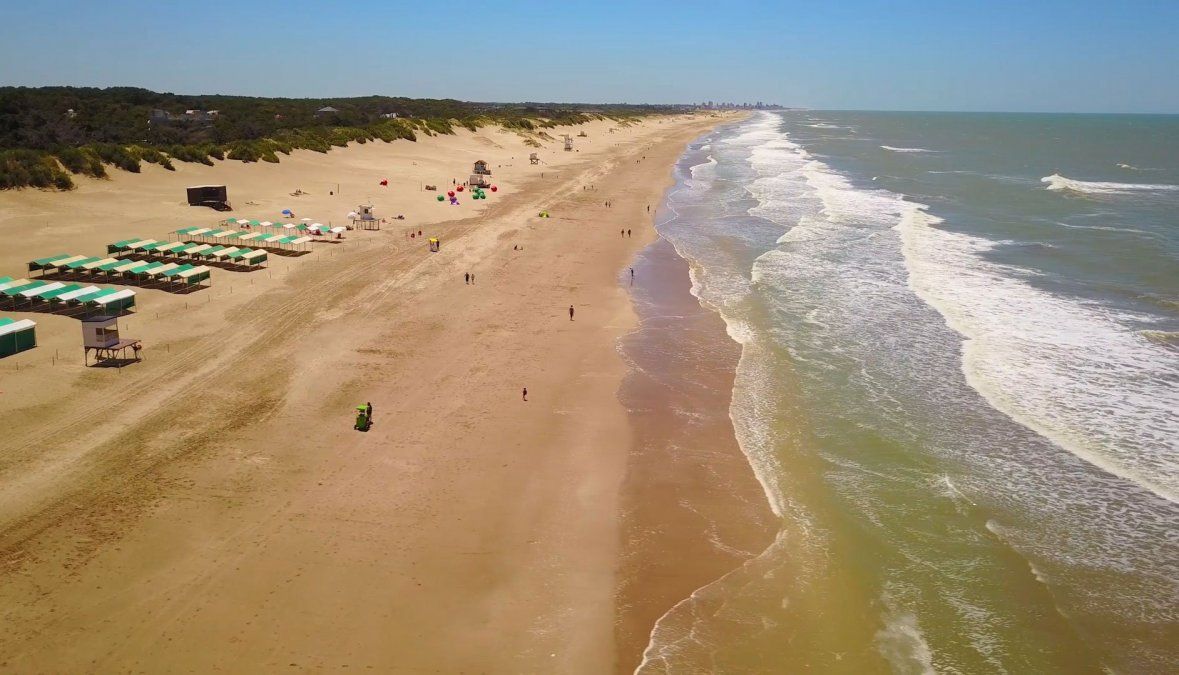 Crisis en La Costa: Ocupación sólo los fines de semana