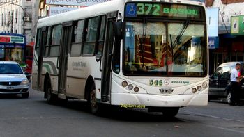 Colectivos: ¿Qué líneas siguen de paro este martes 9/12?