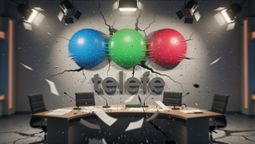 Estalló el escándalo en Telefe: una figura explotó contra el canal, amenazó plantazo y Wanda Nara quedó metida en medio de una final que ya nació bajo sospecha. Estalló el escándalo en Telefe: una figura explotó contra el canal, amenazó plantazo y Wanda Nara quedó metida en medio de una final que ya nació bajo sospecha.