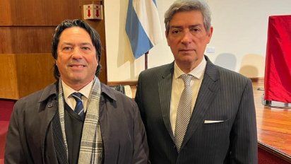 Tribunales de Córdoba tendrán alta tecnología multimedia