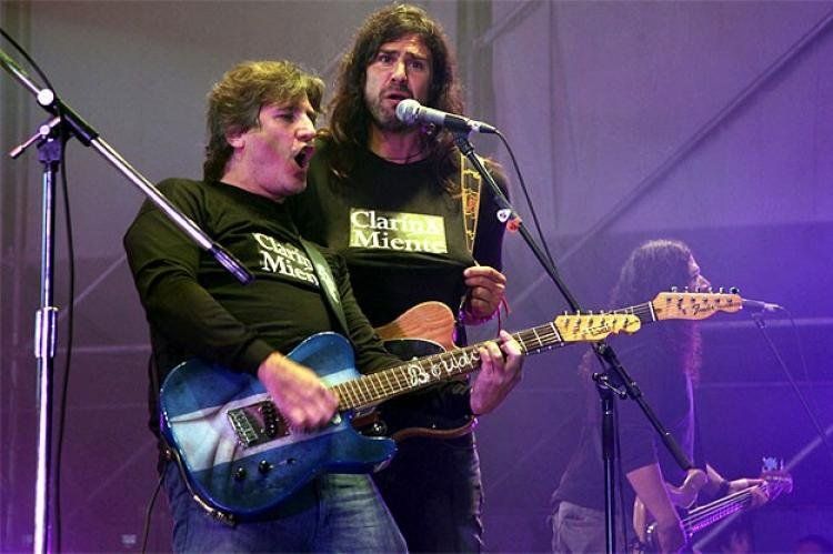 Boudou, complicado.