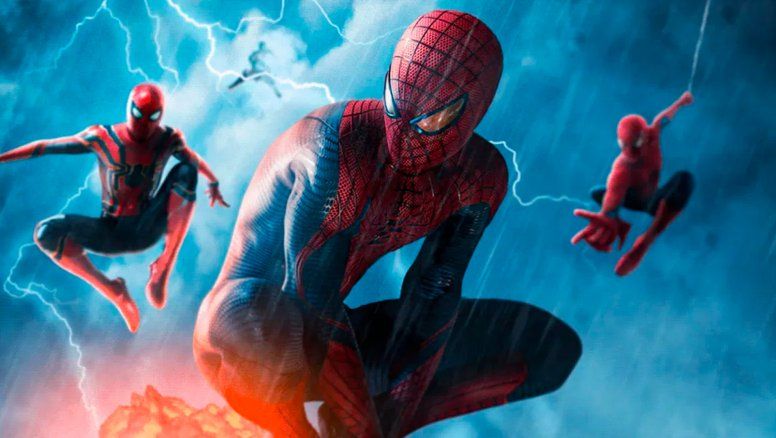 Marvel estaría por recuperar todo Spider-Man gracias a su pésima competencia