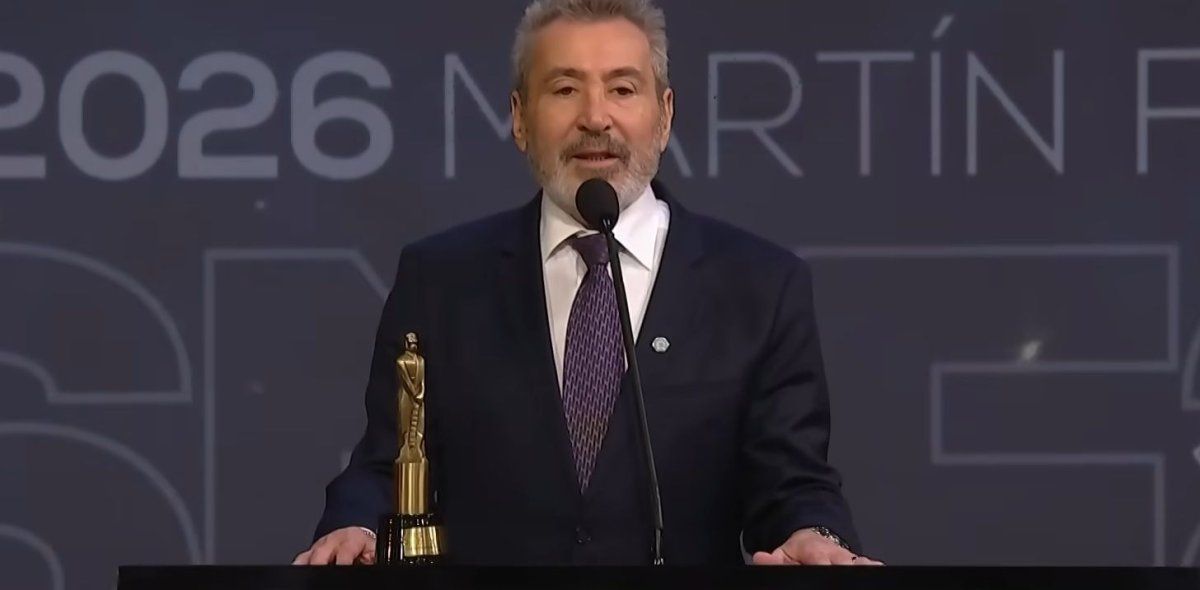 La propuesta de Daniel Vila a los periodistas con el fin de hacerle frente a los ataques del Gobierno.