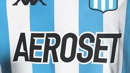 Así es como Racing se vistió de bandera argentina