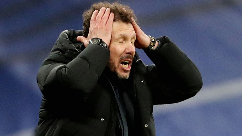 Real se desquitó del maniquí de Vinicius y borró al Atlético