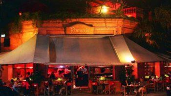 Y ahora Romario: La cadena de pizzerías va a concurso de acreedores
