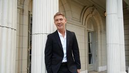Adrián Suar reveló el verdadero motivo por la falta de ficción en la televisión. Adrián Suar reveló el verdadero motivo por la falta de ficción en la televisión.