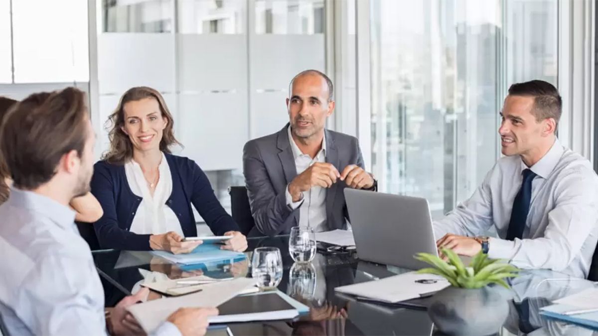 La consultora Management presentó un estudio acerca de la redefinición del liderazgo en las empresas argentinas y por qué el problema ya no es el talento. La consultora Management presentó un estudio acerca de la redefinición del liderazgo en las empresas argentinas y por qué el problema ya no es el talento.