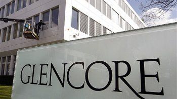 Glencore apuesta por cobre argentino: