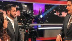 altText(Lanata ahora perdió contra 'Robertito' Funes e Intratables está a un paso de desaparecer)}