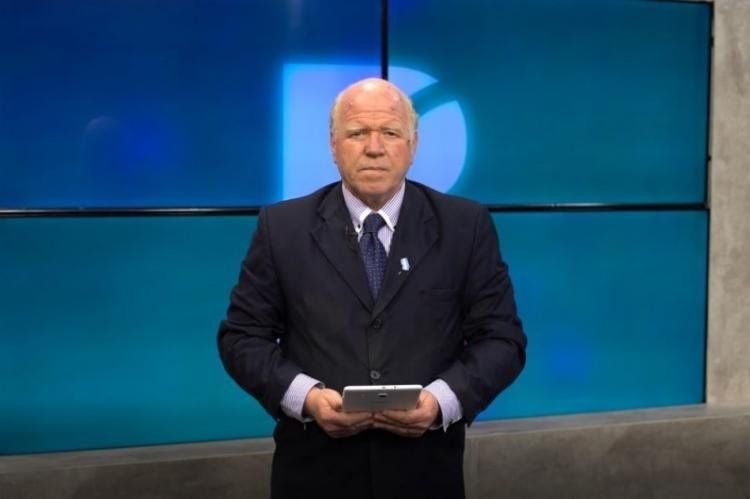 Antonio el Gringo Martínez Vidal.